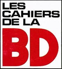 Revue Les Cahiers de la BD