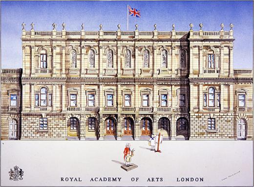  Royal Academy of Arts