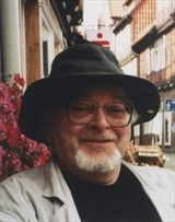 Russell Hoban (auteur de Enig Marcheur) - Babelio