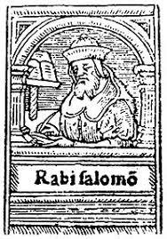 Salomon ben Isaac (auteur de Taanit 1) - Babelio