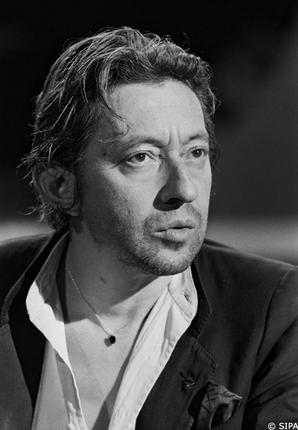Photos de Serge Gainsbourg - Babelio.com