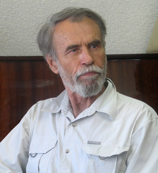 Vladimir Makanine