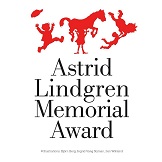 Astrid-Lindgren Memorial Award - Alma  