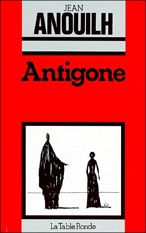 Testez-vous sur ce quiz : Antigone de Jean Anouilh - Babelio