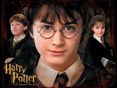 Testez-vous sur ce quiz : Harry Potter 2, les différences entre le film et  le livre - Babelio