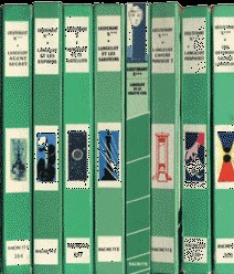 Testez-vous sur ce quiz : La Bibliothèque Verte des années 70-80... (niveau  moyen) - Babelio
