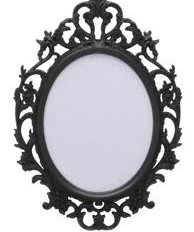 Testez-vous sur ce quiz : Miroir, mon beau miroir (pas facile) - Babelio