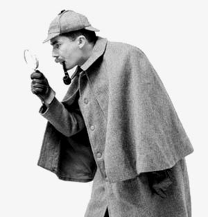 Testez-vous sur ce quiz : Sherlock Holmes - Babelio