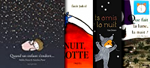Listes de livres contenant Bonne nuit, ma cocotte ! - Emile Jadoul -  Babelio.com