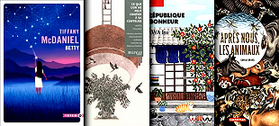 Listes de livres contenant Miroir de nos peines - Pierre Lemaitre - Babelio .com