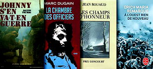 Listes de livres contenant Le Boucher des Hurlus - Jean Amila - Babelio.com