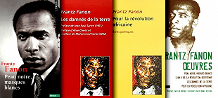 Peau noire, masques blancs - Frantz Fanon - Babelio