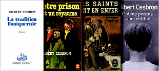 Listes de livres contenant Chiens perdus sans collier - Gilbert Cesbron -  Babelio.com