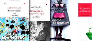 Listes de livres contenant Poupée, anale nationale - Alina Reyes -  Babelio.com