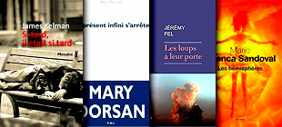 Listes de livres contenant Les loups à leur porte - Jérémy Fel - Babelio.com