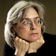 Anna Politkovskaa