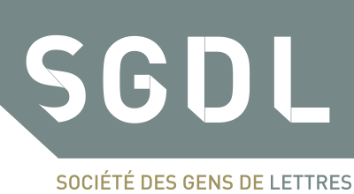 de la SGDL - Grand Prix  - Poésie 