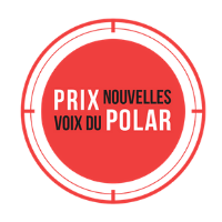 Nouvelles Voix du Polar  - Roman français 
